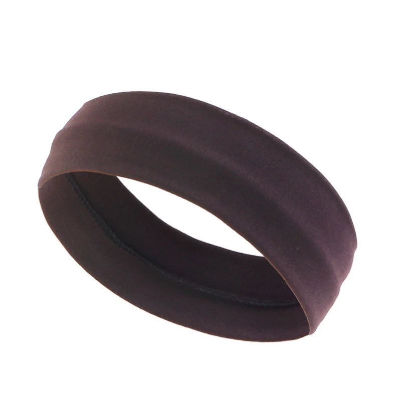 Summer Sports Headbands For Women Fitness