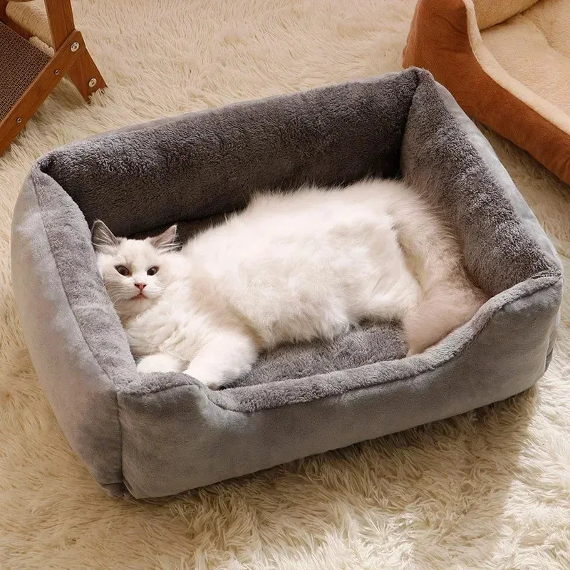 Bed for Cats or Dogs Pet Products