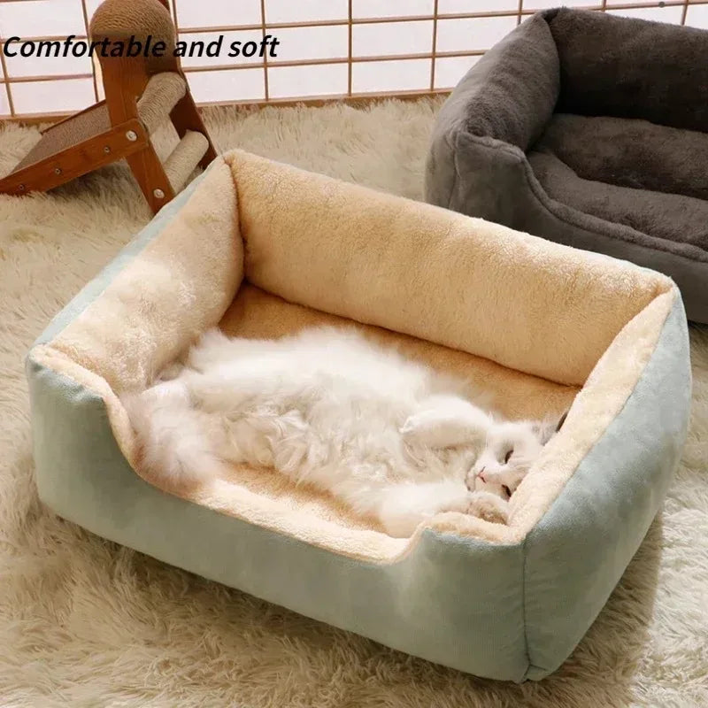 Bed for Cats or Dogs Pet Products