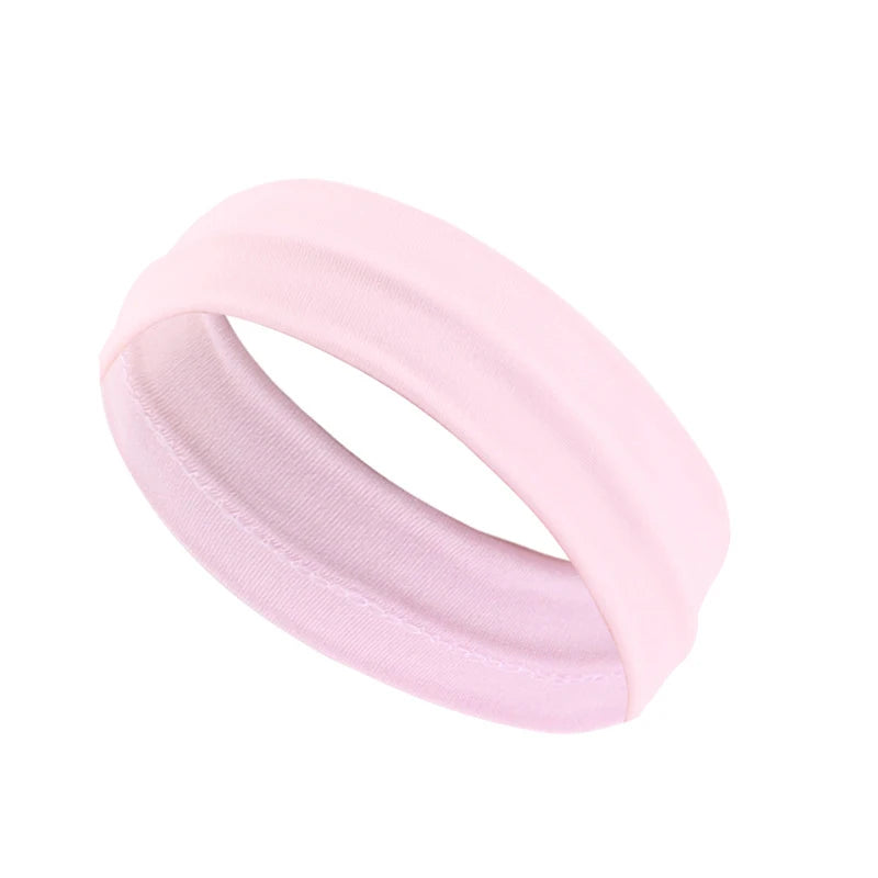 Summer Sports Headbands For Women Fitness