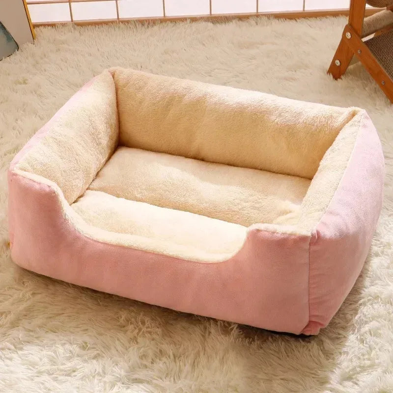 Bed for Cats or Dogs Pet Products