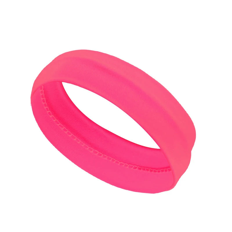 Summer Sports Headbands For Women Fitness