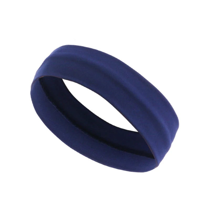 Summer Sports Headbands For Women Fitness