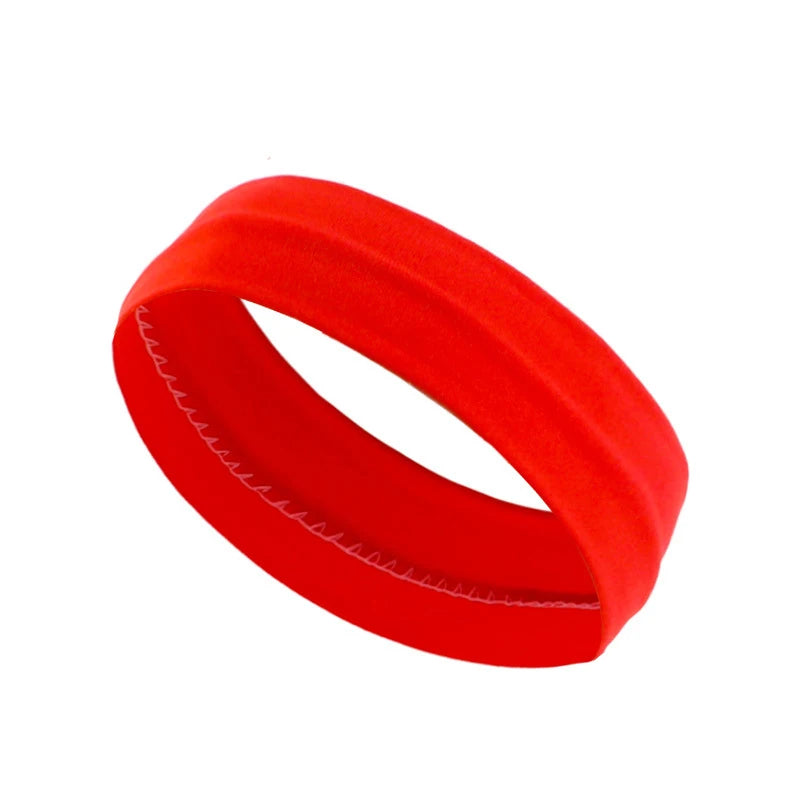 Summer Sports Headbands For Women Fitness