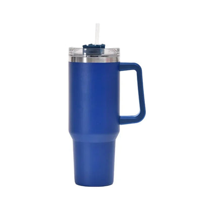 40 OZ Stainless Steel Tumbler Cold and Hot Leak Proof Travel Mug
