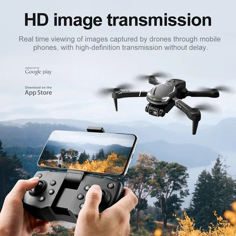 Drone 8k 5G Professional HD Dual Camera