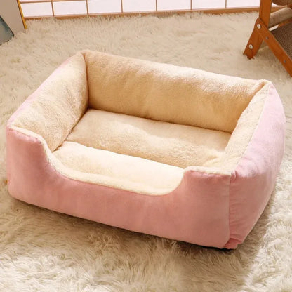 Bed for Cats or Dogs Pet Products