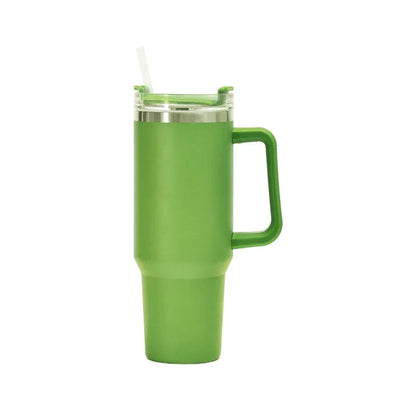 40 OZ Stainless Steel Tumbler Cold and Hot Leak Proof Travel Mug