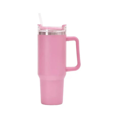 40 OZ Stainless Steel Tumbler Cold and Hot Leak Proof Travel Mug