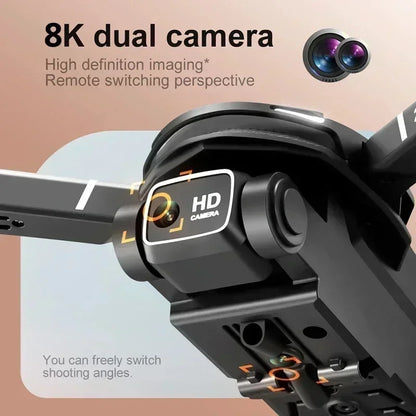 Drone 8k 5G Professional HD Dual Camera