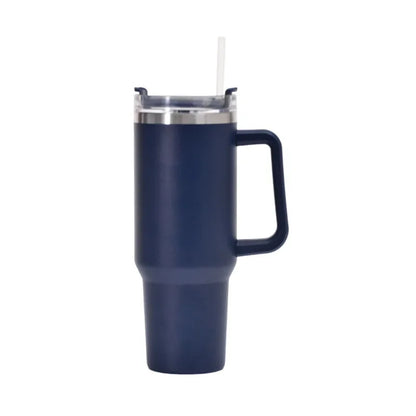 40 OZ Stainless Steel Tumbler Cold and Hot Leak Proof Travel Mug