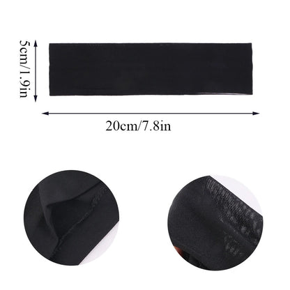 Summer Sports Headbands For Women Fitness