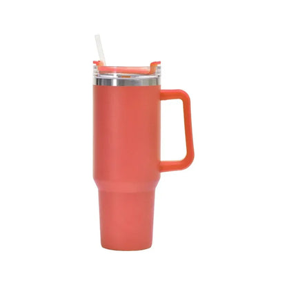 40 OZ Stainless Steel Tumbler Cold and Hot Leak Proof Travel Mug