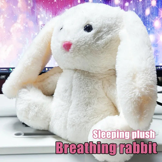 Bunny Sleeping Companion Sound